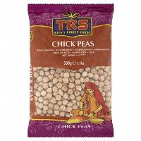 CHICK PEAS 500G TRS